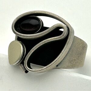 Christophe Poly🇨🇦🇨🇦 Montreal- Ring size US 4 1/2 15.2mm